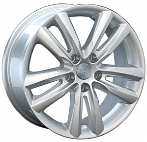 Диск литой 5.5x14 4x100 ET45.0 D67.1 Скад Веритас