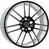 Диск штампованный 6x16 5x118 ET50.0 D71.1 BANTAJ 1011
