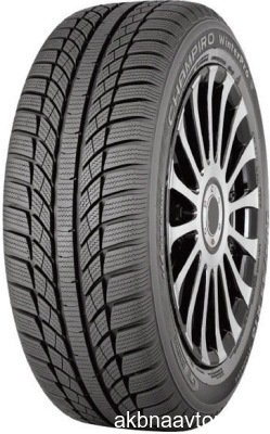 Зимняя шина 205/55 R16 94T шип Hankook W419 i*Pike RS