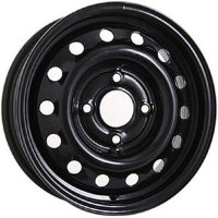 Диск литой 6.5x16 5x114.3 ET50.0 D66.1 ALCASTA M27