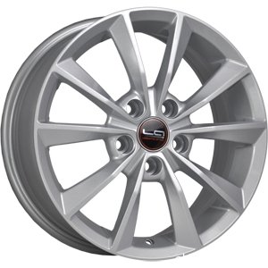 Диск литой 6.5x16 5x100 ET48.0 D56.1 Mak VELOCE LIGHT