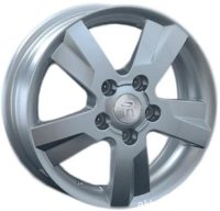 Диск литой 7x18 5x114.3 ET35.0 D67.1 Replica HND109
