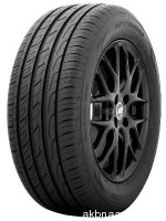 Летняя шина 195/55 R15 85H Continental ContiPremiumContact 5
