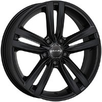 Диск литой 6.5x16 5x130 ET66.0 D84.1 Rial Transporte