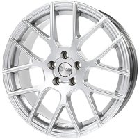 Диск литой 7.5x17 5x112 ET47.5 D66.6 Replica MR182
