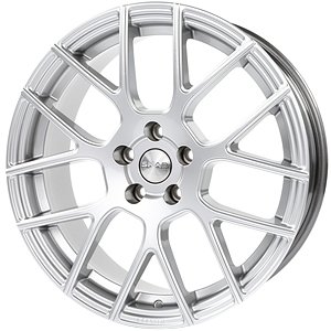 Диск литой 7.5x17 5x112 ET47.5 D66.6 Replica MR182