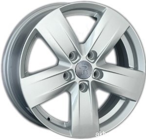 Диск литой 6.5x16 4x108 ET32.0 D65.1 Replica PG47