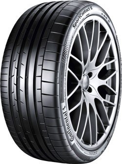 Летняя шина 225/55 R18 98V GT Radial SportActive
