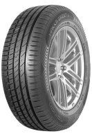 Летняя шина 12.5/35 R17 124Q Kumho KL71 Road Venture