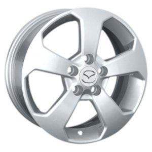 Диск литой 9x20 5x139.7 ET20.0 D108.2 Race Ready CSS9136