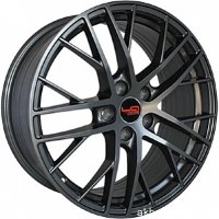 Диск литой 7x16 5x114.3 ET45.0 D60.1 Скад Кёльн