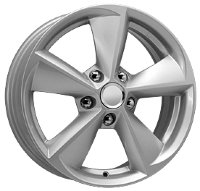 Диск литой 8x18 5x120 ET20.0 D76 TSW TREMBLANT