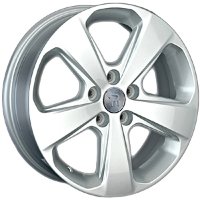 Диск литой 7.5x18 5x114.3 ET42.0 D66.1 NEO V01-1875