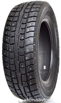 Зимняя шина 225/60 R17 103T шип Bridgestone Blizzak Spike-01