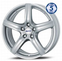 Диск литой 8x17 5x112 ET38.0 D66.6 Replica MR116