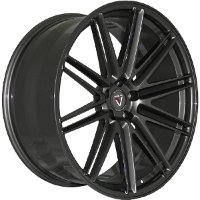 Диск литой 8x19 5x120 ET40.0 D72.6 Mak Barbury