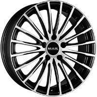Диск литой 6.5x16 5x105 ET39.0 D56.6 Replica OPL541