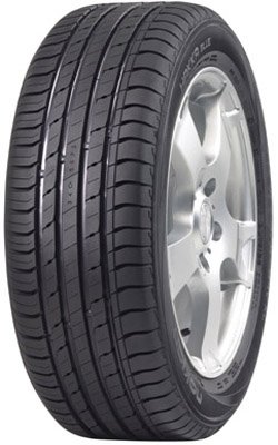 Зимняя шина 205/50 R17 93R Nokian Hakkapeliitta R2