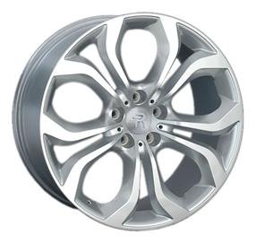 Диск кованый 8.5x19 5x114.3 ET32.0 D73.1 VISSOL F-107
