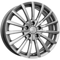 Диск литой 6.5x17 5x105 ET40.0 D56.6 Теч-Лайн 712