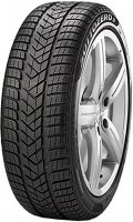 Зимняя шина 235/60 R16 100H Nexen Winguard SnowG WH2