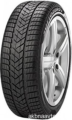 Зимняя шина 235/60 R16 100H Nexen Winguard SnowG WH2