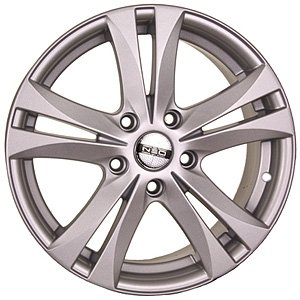 Диск литой 6x15 4x114.3 ET45.0 D66.1 Скад Веритас