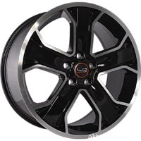 Диск штампованный 6.5x16 5x112 ET42.0 D57.1 ARRIVO AR132