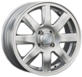 Диск литой 8x17 5x105 ET40.0 D56.6 OZ SUPERTURISMO GT