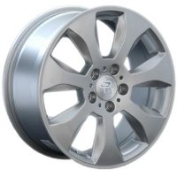 Диск литой 6.5x16 5x112 ET33.0 D57.1 Replica VV48