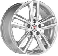 Диск кованый 10x19 5x120 ET36.0 D74.1 VISSOL F-103