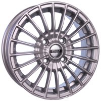 Диск литой 7x17 5x115 ET45.0 D70.3 Replica OPL513