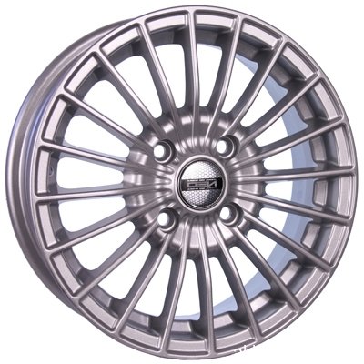 Диск литой 7x17 5x115 ET45.0 D70.3 Replica OPL513