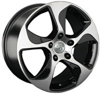 Диск литой 7x16 5x108 ET40.0 D67.1 MOMO REVENGE