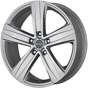 Диск литой 7x17 5x114.3 ET45.0 D67.1 Xtrike X-120
