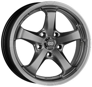 Диск литой 8x17 5x120 ET45.0 D72.6 Mak ZENITH