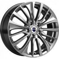 Диск литой 6.5x15 4x108 ET27.0 D65.1 LS Wheels 283