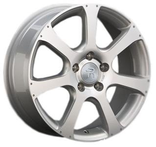 Диск литой 8x19 5x112 ET42.0 D76 Mak RINGE