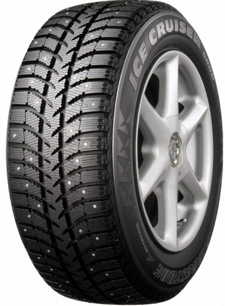 Зимняя шина 225/60 R18 100T шип Hankook RW11 I*pike