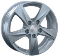 Диск литой 8x18 5x112 ET39.0 D66.6 YOKATTA MODEL 5