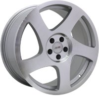 Диск литой 8x18 5x120 ET38.0 D72.5 Borbet DY