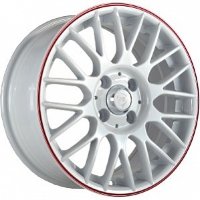 Диск литой 8.5x20 5x127 ET50.0 D71.6 ENKEI SK48
