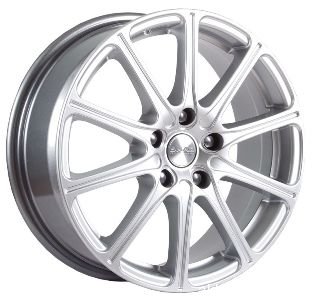Диск литой 6x15 5x139.7 ET40.0 D98 Xtrike X-121