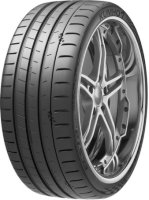 Летняя шина 265/70 R16 112V Marshal KL17 MatracX3