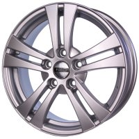 Диск литой 6x15 5x105 ET39.0 D56.6 NZ F-42