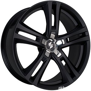 Диск литой 7.5x18 5x112 ET48.0 D57.1 ATS StreetRallye