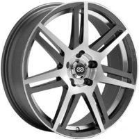 Диск литой 8x18 5x112 ET39.0 D66.6 Race Ready CSS9518