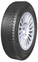 Зимняя шина 225/50 R17 98V Nexen WinGuard Sport