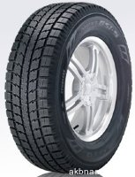 Зимняя шина 225/45 R18 91S Bridgestone Blizzak VRX