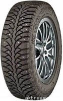 Зимняя шина 225/75 R16 108T Continental ContiVikingContact 6 SUV